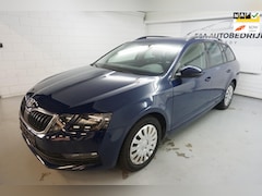 Skoda Octavia - 2.0 TDI Elegance Automaat /EXPORT PRIJS