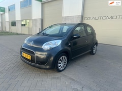 Citroën C1 - 1.0-12V Ambiance AIRCO ELEKTRISCHE RAMEN