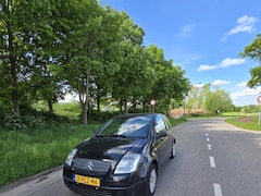 Citroën C2 - 1.1i Séduction