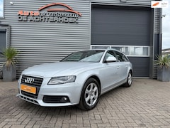 Audi A4 Avant - 2.0 TFSI AVANT Pro lIne Xenon*Stoelverwarming*Trekhaak