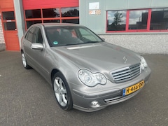 Mercedes-Benz C-klasse - 180 K. Classic