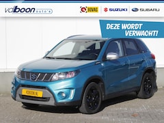 Suzuki Vitara - 1.4 S Automaat AllGrip | Navi | Cruise | Trekhaak | Camera | Lm-Velgen