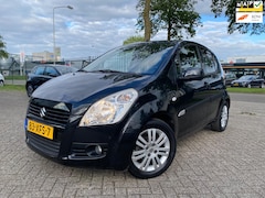 Suzuki Splash - 1.0 VVT Exclusive Cruise Stoelverw Keyless