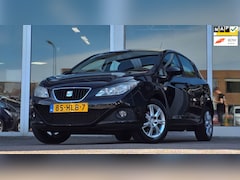 Seat Ibiza - 1.6i 16V Stylance Clima CruiseControl Nieuwe APK Mooi