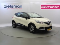 Renault Captur - 0.9 TCe Dynamique - Airco, Navi, Cruise