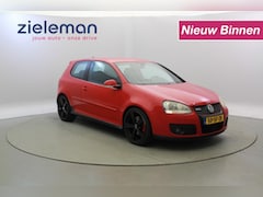 Volkswagen Golf - 2.0 TFSI GTI - Clima, Stoelverw. Sportstoelen/stuur