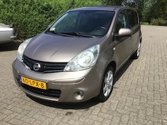 Nissan Note - 1.6 LIFE +