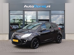 Ford Ka - 1.2 Metal Individual Start/Stop Airco, 16LM-Velgen, 13.000km NAP