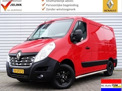 Renault Master - 2.3 dCi L1H1 I NL-Auto I 1e Eig. I Airco I Camera I 3.500 AHW I