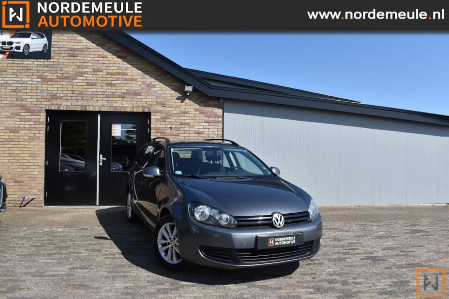 Volkswagen Golf - 1.2 TSI TRENDL. BL.M Stoelverwarming, A/C - AutoWereld.nl