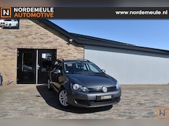 Volkswagen Golf - 1.2 TSI TRENDL. BL.M Stoelverwarming, A/C