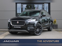 Jaguar E-Pace - 2.0 P250 AWD R-Dynamic S | Head-Up | Pano