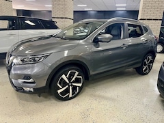 Nissan Qashqai - 1.2 Tekna Panorama Dak Leder 360 Parkeerhulp