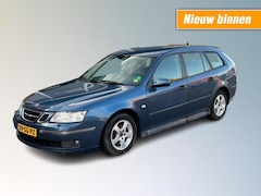 Saab 9-3 - 1.8T LINEAR BUSINESS