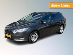 Ford Focus - 1.0 TITANIUM