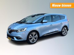 Renault Scénic - Scenic 1.6 DCI BOSE
