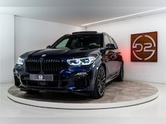 BMW X5 - xDrive45e High Executive M-Sport 399PK | Pano | Laser | Sfeer | H/K | VOL 12 MND Garantie