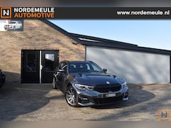 BMW 3-serie - 318I BNS ED. Plus, M-Sport, LED, Leder