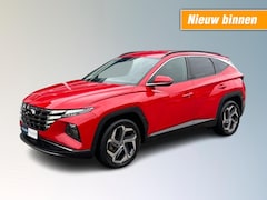 Hyundai Tucson - 1.6 T-GDI PHEV PLUG-IN 4WD
