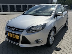 Ford Focus - 1.0 EcoBoost Titanium | Airco | PDC |