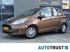 Ford B-Max - 1.0 EcoBoost Style | Camera | Airco | NAP | APK
