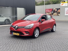 Renault Clio - 0.9 TCe Zen