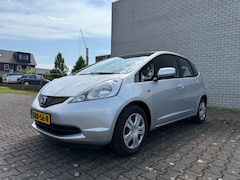 Honda Jazz - 1.2 Cool/ Airco/ Weinig km's/ 1e eigenaar/ Nieuwe APK