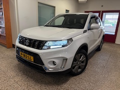 Suzuki Vitara - 1.4 Boosterjet Select Smart Hybrid | Navi | NL auto