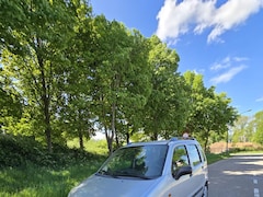 Suzuki Wagon R+ - 1.3 GLS