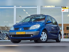 Renault Scénic - 1.6-16V Privilège Luxe Opendak Navi Clima APK 05-2026