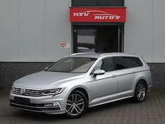 Volkswagen Passat Variant - 1.6 TDI Highline Business R-Line