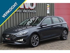Hyundai i30 - 1.0 T-GDi MHEV i-Motion Camera/Airco/Cruise/Carplay