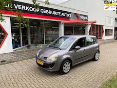 Renault Grand Modus - 1.2 TCE Expression - Bj 2009 - Inr Mog