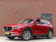 Mazda CX-5 - 2.5 SkyActiv-G 194 Signature / Trekhaak / Dealer onderhouden