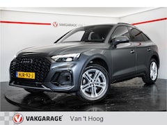Audi Q5 Sportback - 50 TFSI e S Line Matrix Led