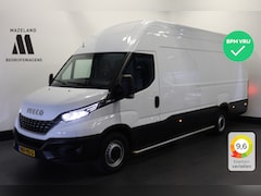 Iveco Daily - 3.0 180PK AUTOMAAT 3.500KG EURO 6 - Airco - Cruise - Trekhaal - € 23.950, - Excl