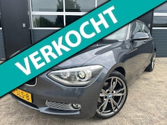BMW 1-serie - 116i|Airco|Zeer nette auto|