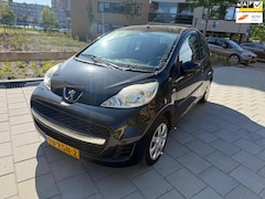 Peugeot 107 - 1.0-12V XS | Airco | 3-deurs