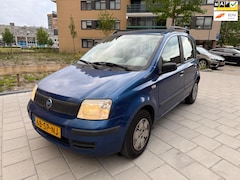 Fiat Panda - 1.1 Young | NAP | NIEUWE APK