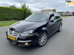 Volkswagen Golf Variant - 1.4 TSI Sportline APK 2026/CLIMA