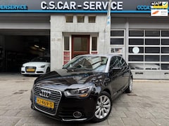 Audi A1 Sportback - 1.2 TFSI Ambition Pro Line Business Airco | Cruise | Navi