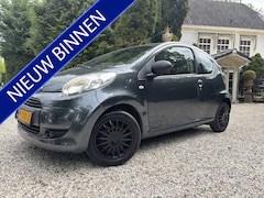 Citroën C1 - 1.0-12V Séduction / 1e Eigenaar