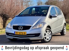 Mercedes-Benz A-klasse - 160 CDI BlueEFFICIENCY Business Class Airco 5DRS NIEUWE APK TREKHAAK NAP CENTRALE DEURVERG