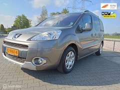 Peugeot Partner Tepee - 1.6 VTi XT Executive