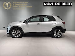 Kia Stonic - 1.0 T-GDi 120pk ComfortPlusLine Navigator