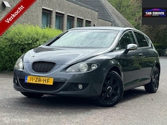 Seat Leon - 1.6 Sport-up NWE APK NAP FR LOOK PDC/AC/NAVI