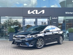 Kia Pro cee'd - ProCeed 1.5 T-GDi/140pk GT-PlusLine DCT7- Automaat | Panorama Dak | Camera | Stoel/Stuur W