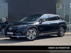 Mercedes-Benz EQS SUV - EQS 450 4MATIC Luxury Line | Premium Pakket | MBUX Hyperscreen