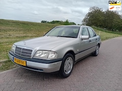 Mercedes-Benz C-klasse - 180 Esprit Sedan 1e eigenaar Dealer Onderhouden in perfecte staat 140.026 km NAP