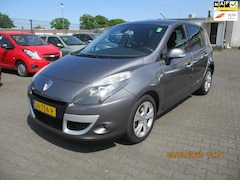 Renault Scénic - Scénic 1.4 TCe Bose-CRUIS-NAVIGTIE